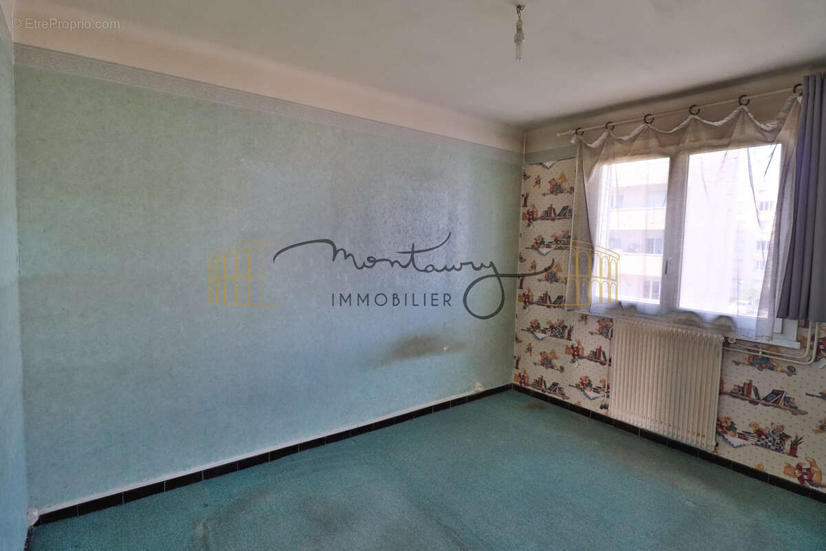Appartement à NIMES