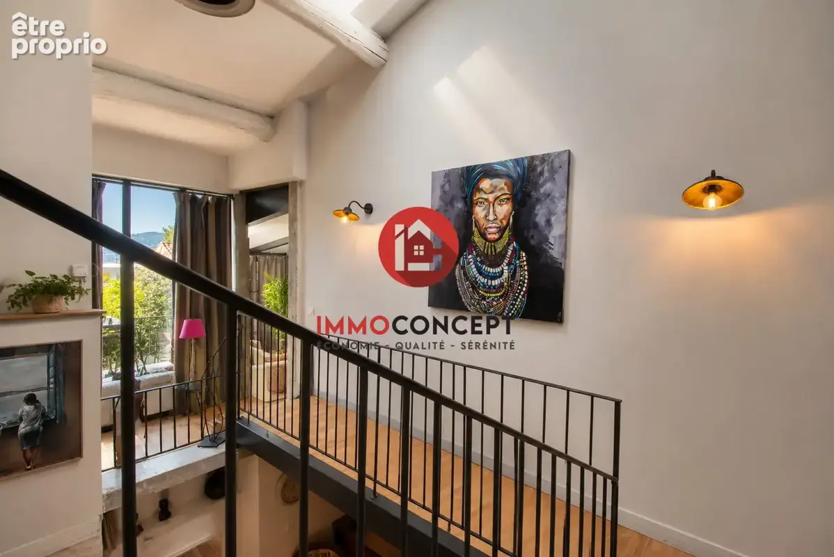 Maison 5 pièces 149 m² à vendre à Pujaut (30131) - photo 9