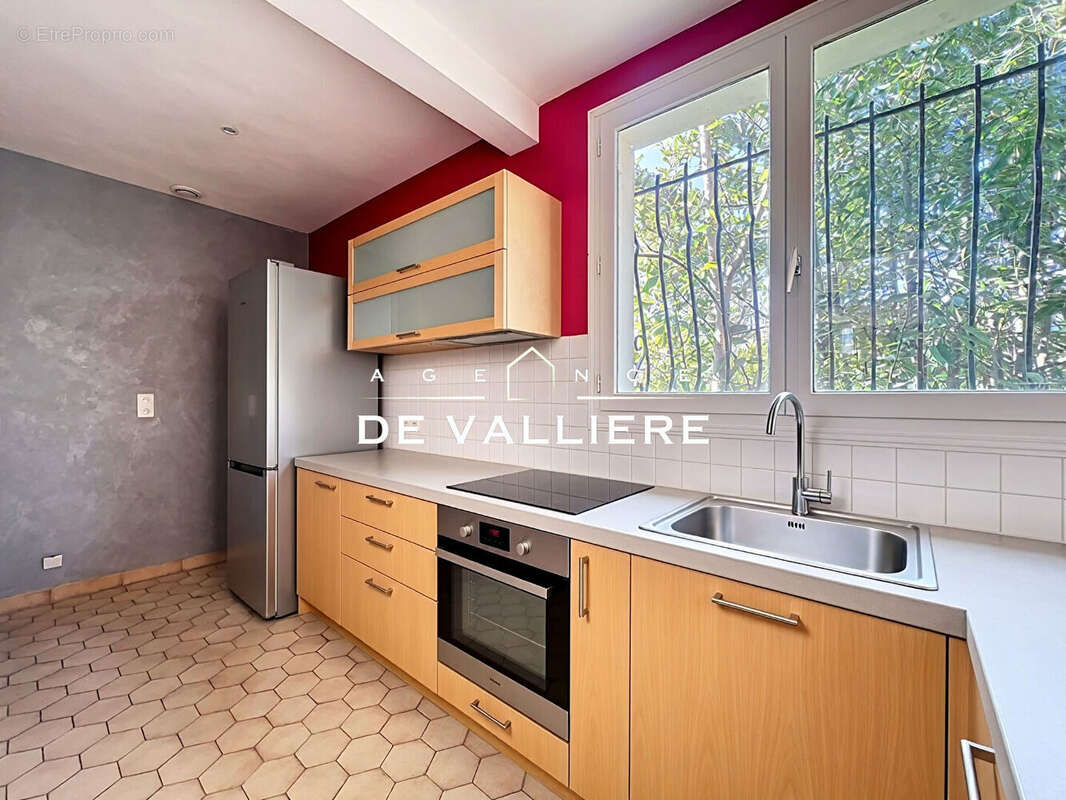 Maison avec jardin proche de la defense - photo 2
