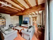 Maison à EPIEDS