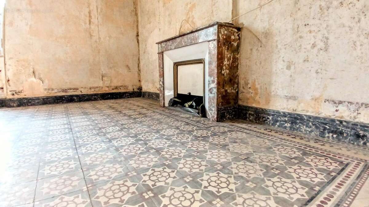 Maison à SAINT-MARTIN-D'ONEY