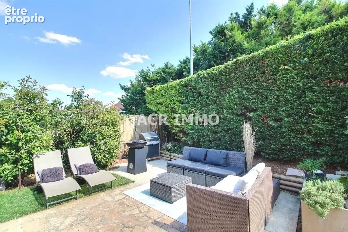 Maison 6 pièces 110 m² à vendre à Andresy (78570) - photo 7
