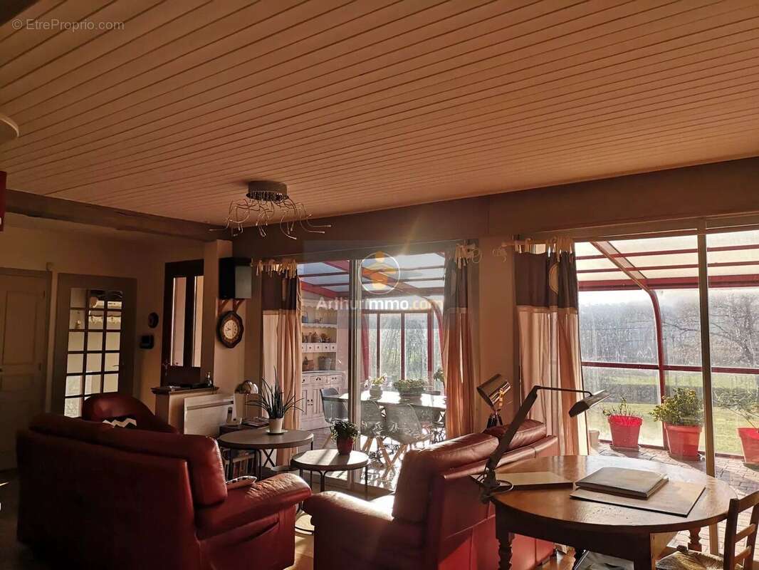 Maison à PRIMARETTE