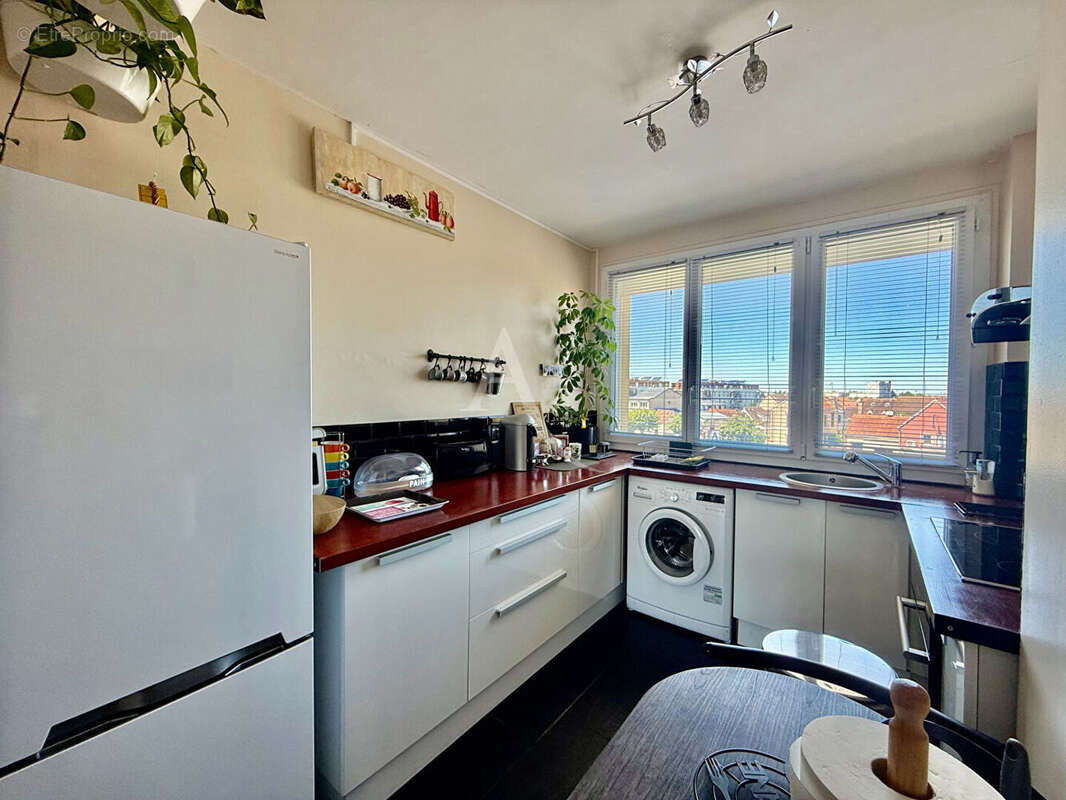 Appartement à CHARTRES