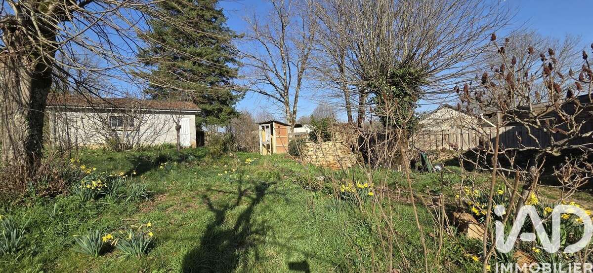 Photo 3 - Maison à VILLENEUVE