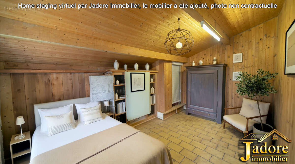 Maison à ANOULD