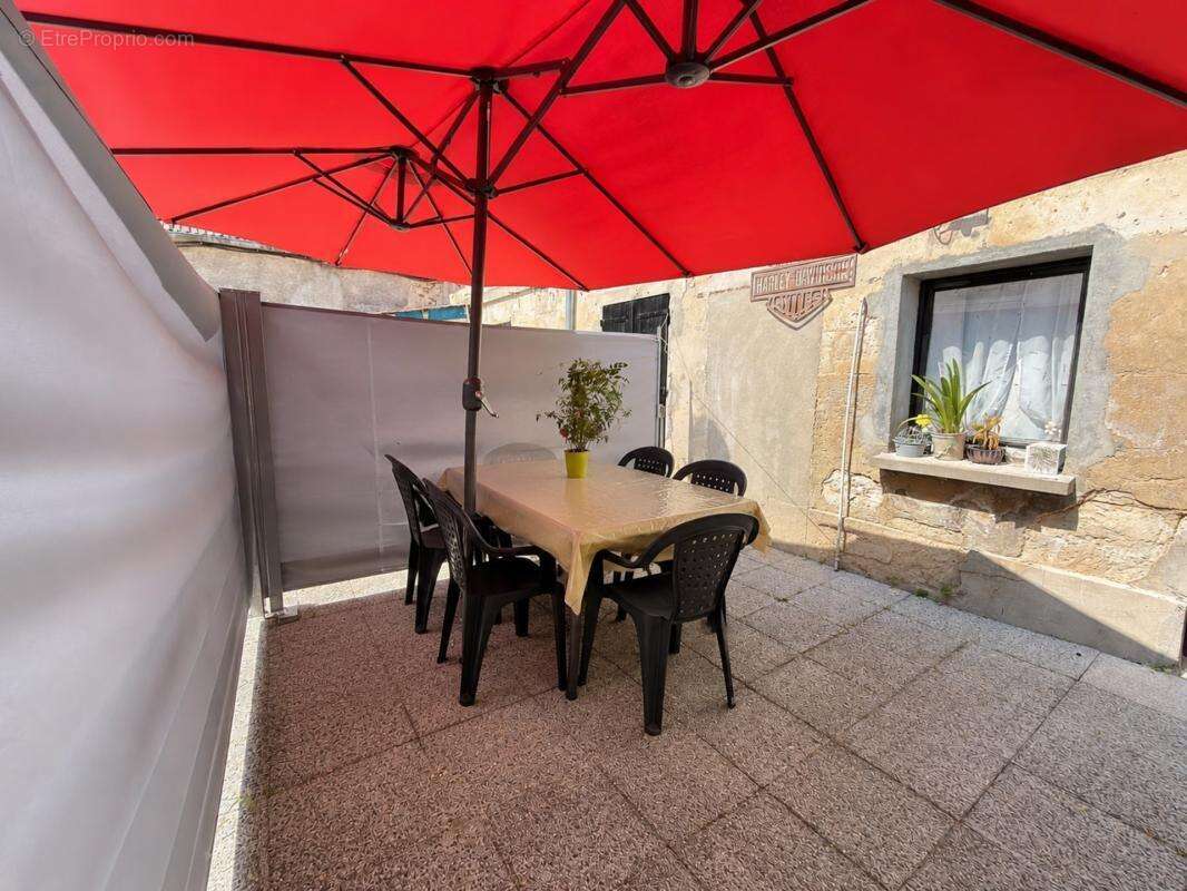 Immeuble de rapport 6 appartements loués - 314 m² - Rentabilité brute 8,25 % - LIANCOURT (60) - photo 6