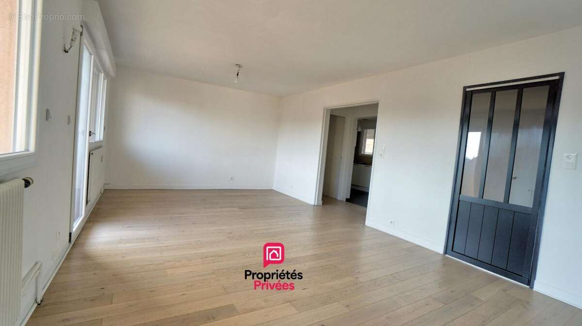 Appartement à BELFORT