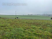 Terrain à BRESNAY