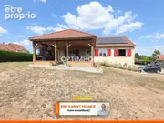 Maison à SAINT-MAURICE-LA-SOUTERRAINE