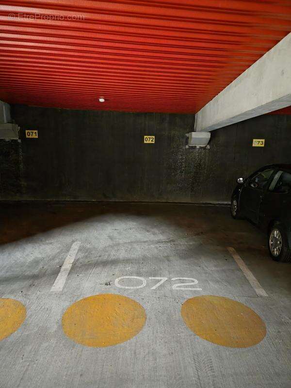Parking 14 m² à Tourcoing  - photo 2