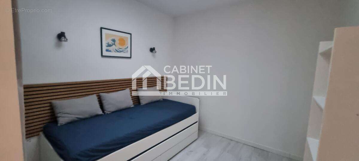 Maison à LA TESTE-DE-BUCH