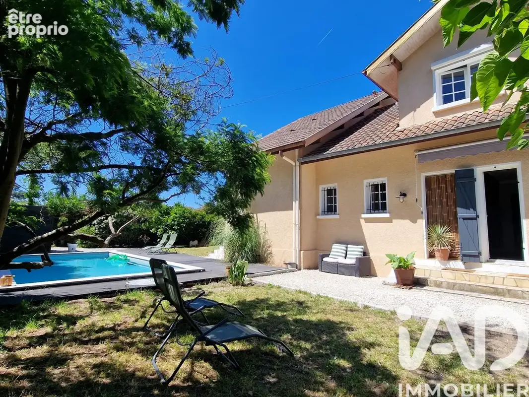 Photo 1 - Maison à MESSANGES
