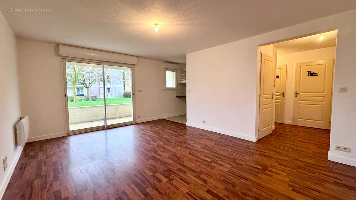 Appartement à AYTRE