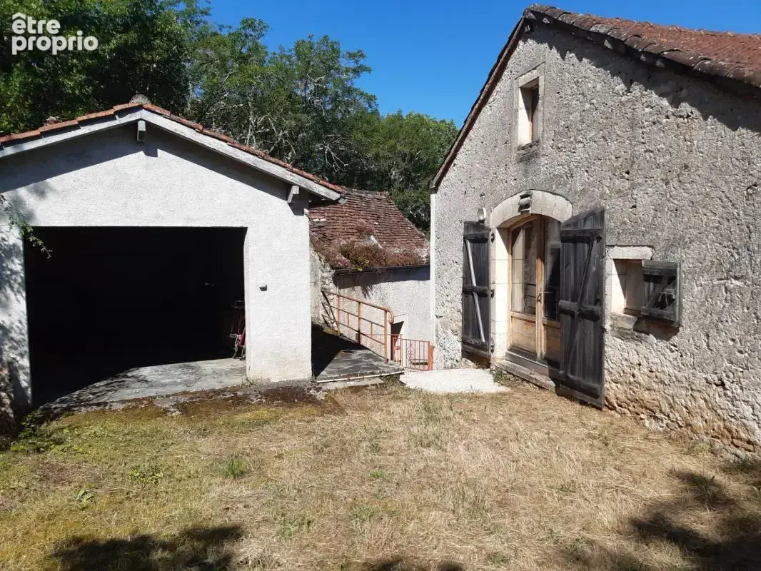 Propriete à vendre, lot de 3 maisons - photo 29