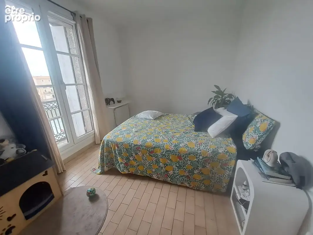 Appartement T2 avec vue imprenable sur l'Hérault ! - photo 7