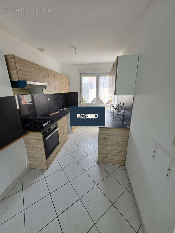 Maison à FACHES-THUMESNIL