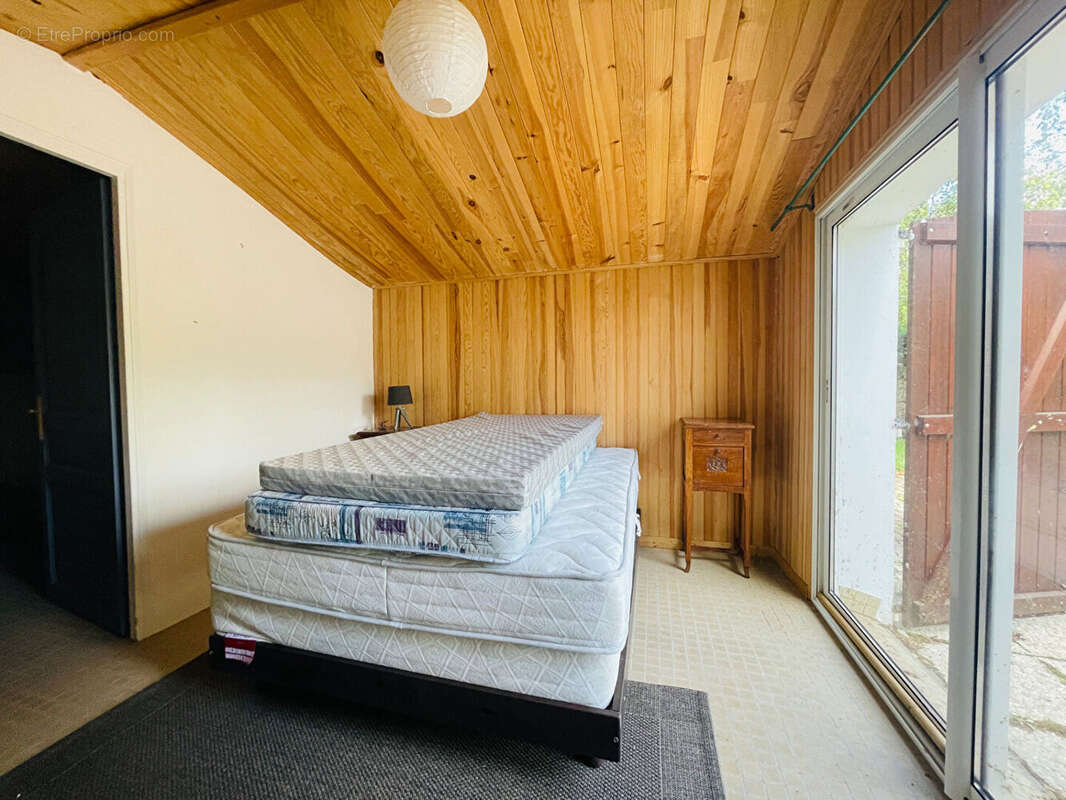 Maison à COMMEQUIERS