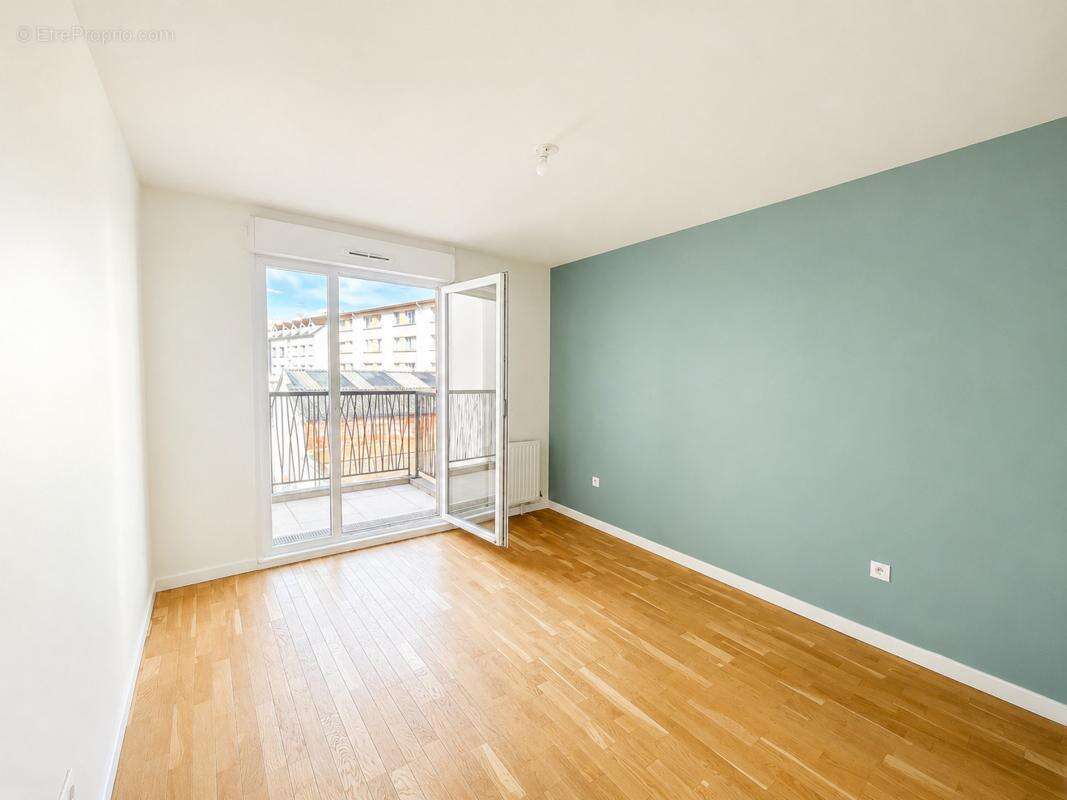 Appartement - photo 5