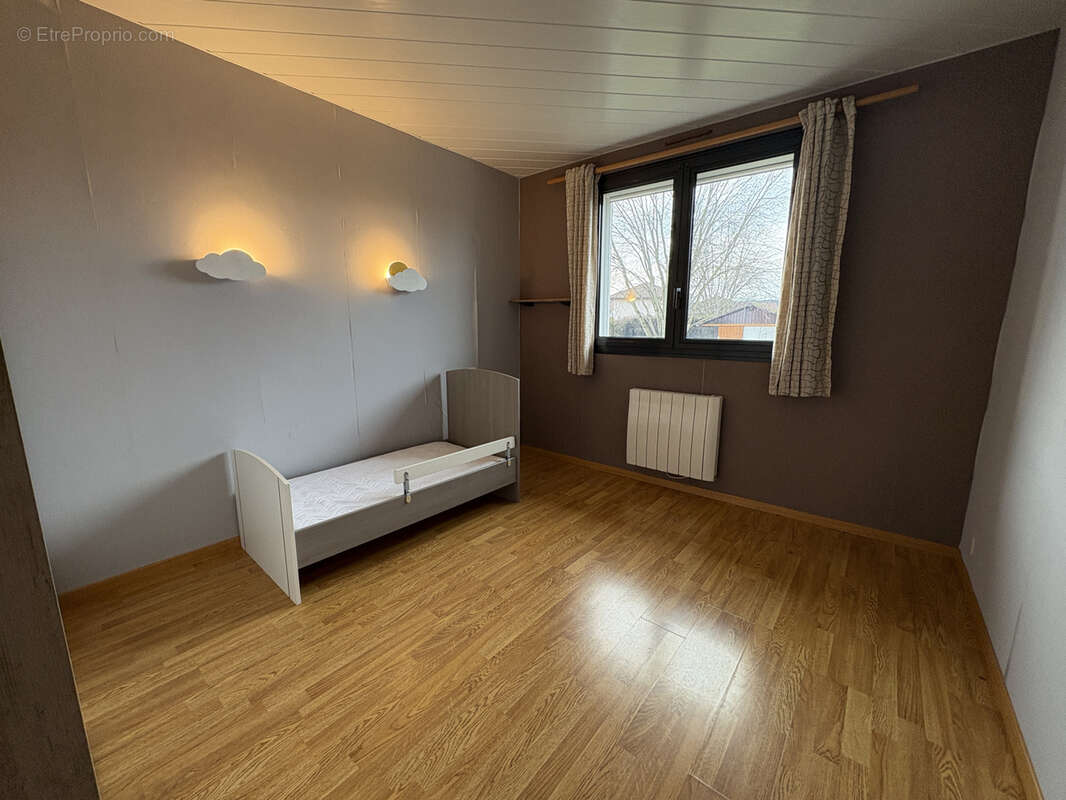 Maison à BIANS-LES-USIERS