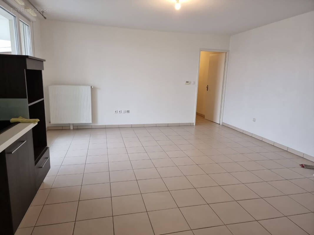 Appartement à TOURNEFEUILLE