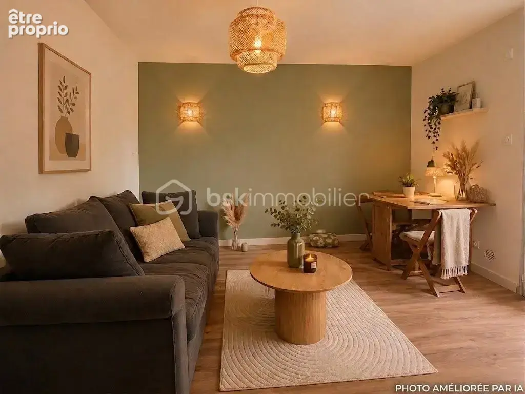 Appartement à SANARY-SUR-MER