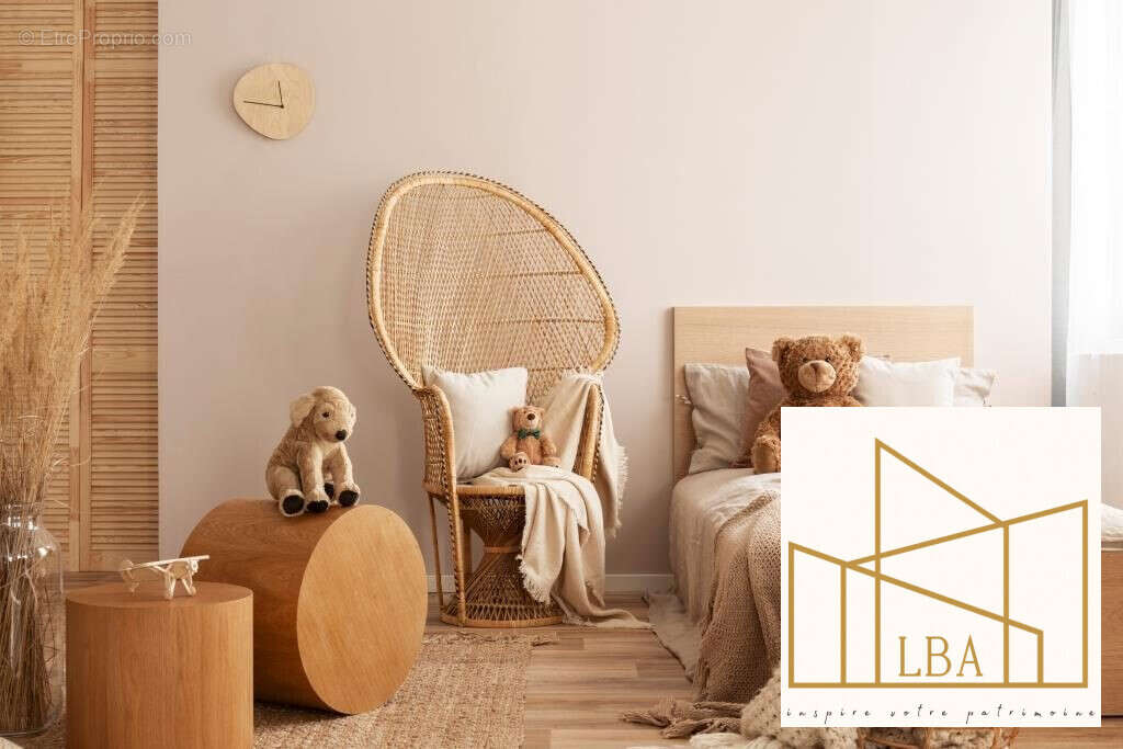 Appartement à MARSEILLE-2E