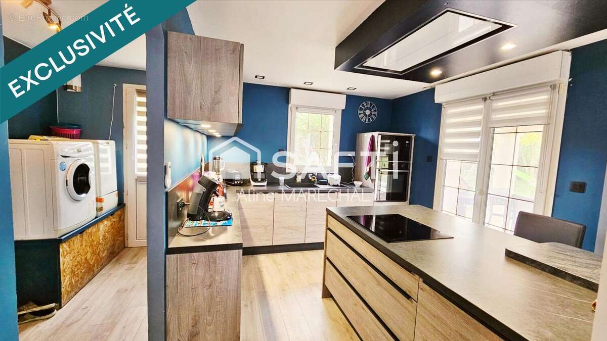 Photo 3 - Maison à MOURMELON-LE-PETIT