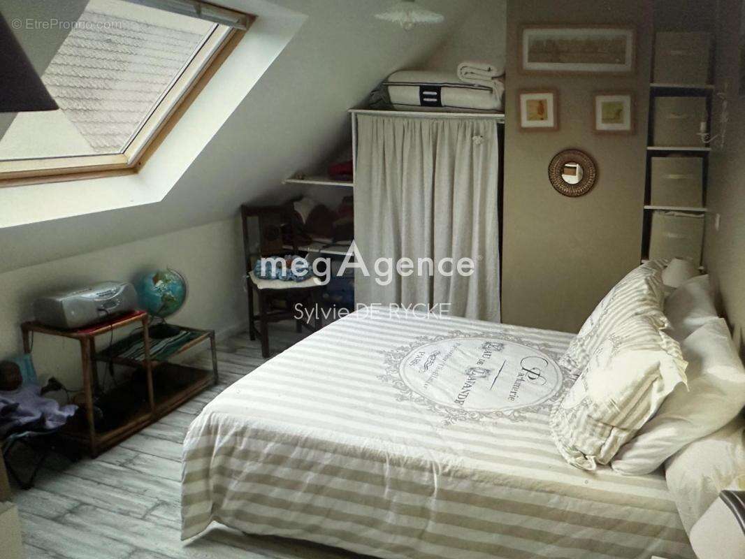 Maison à COURLON-SUR-YONNE