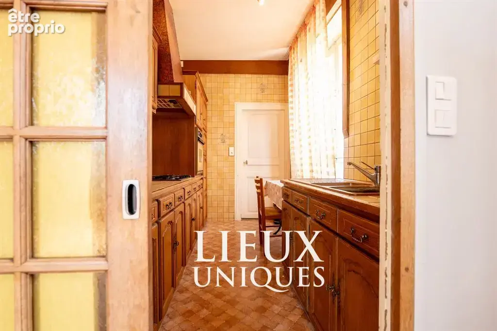 Lieux uniques ® x propriétés privées propose bel appartement hyper-centre de blois 77 m² - photo 16