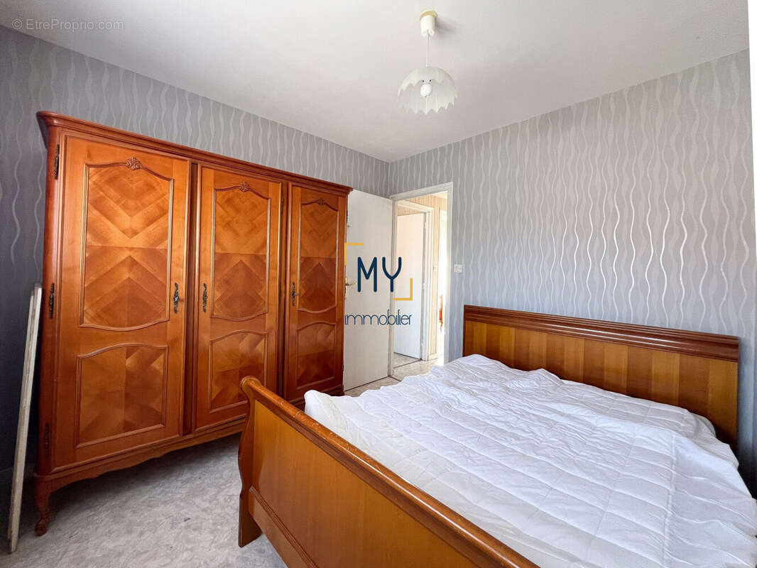 Maison 79 m² à Lambersart  - photo 9