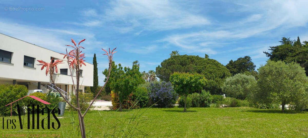 Maison à PERPIGNAN