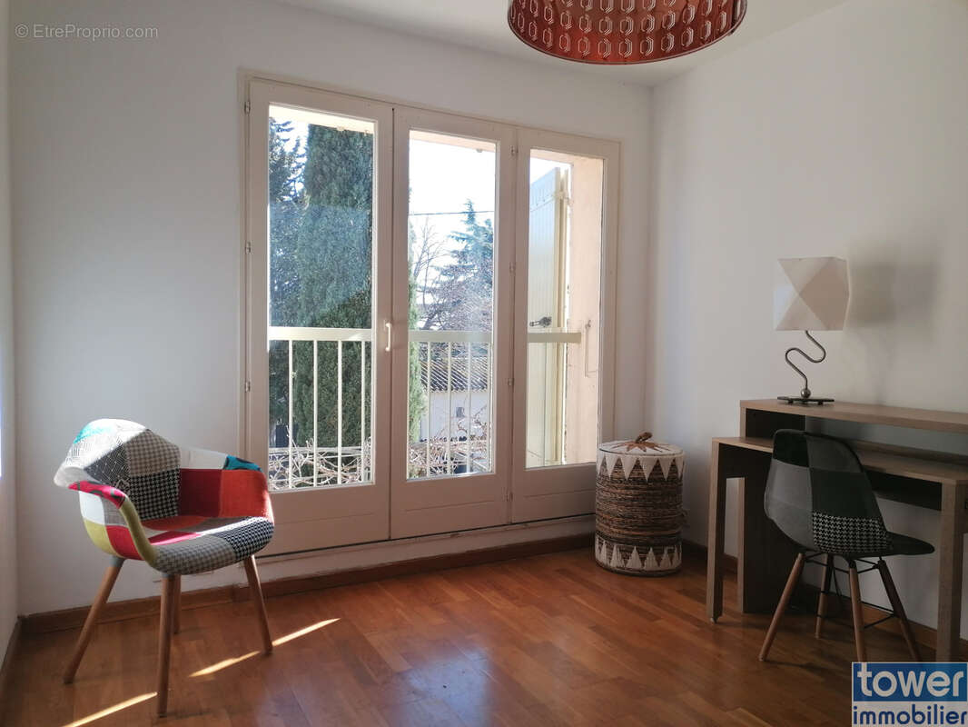 Maison à LES ANGLES