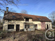 Maison à SAVIGNY-EN-SANCERRE