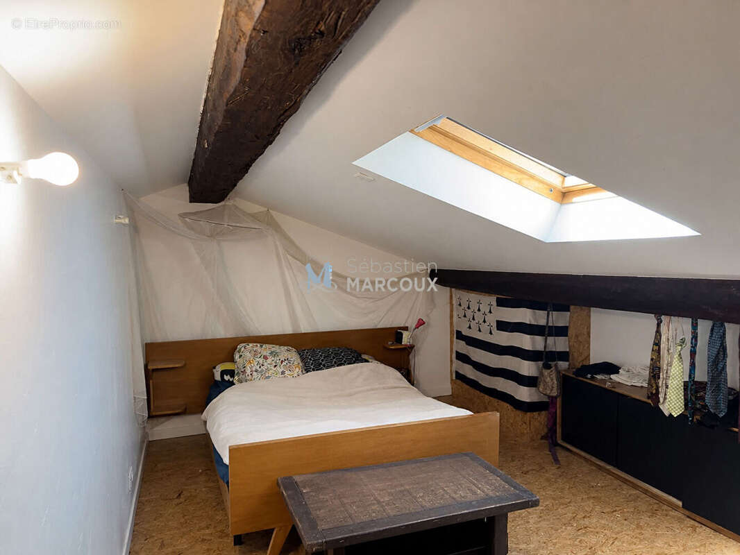 Appartement à MONTBRISON