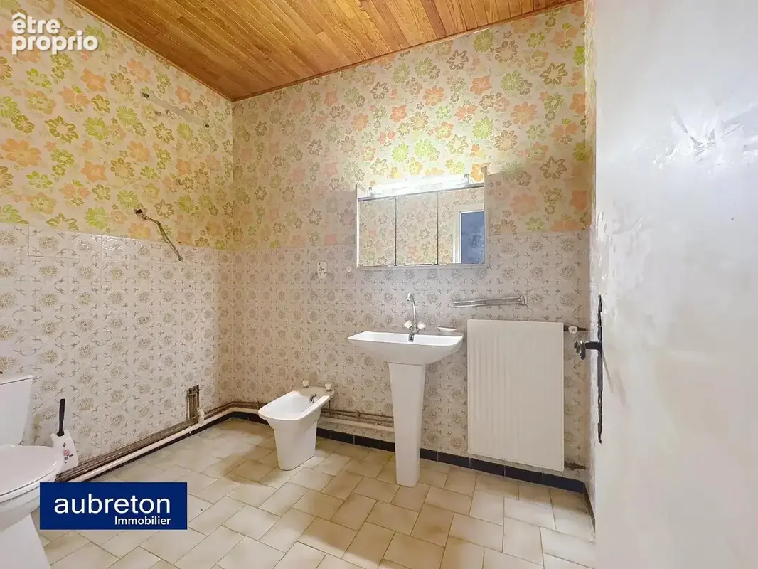 Maison 113 m² à vendre à Crolles (38920) - photo 5