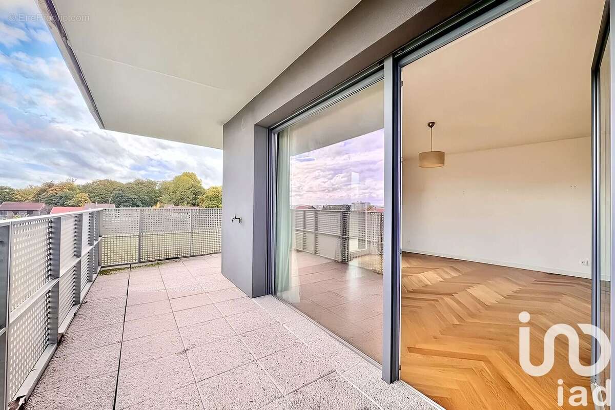 Photo 5 - Appartement à BAGNEUX