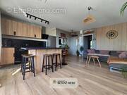 Appartement à MARSEILLE-13E