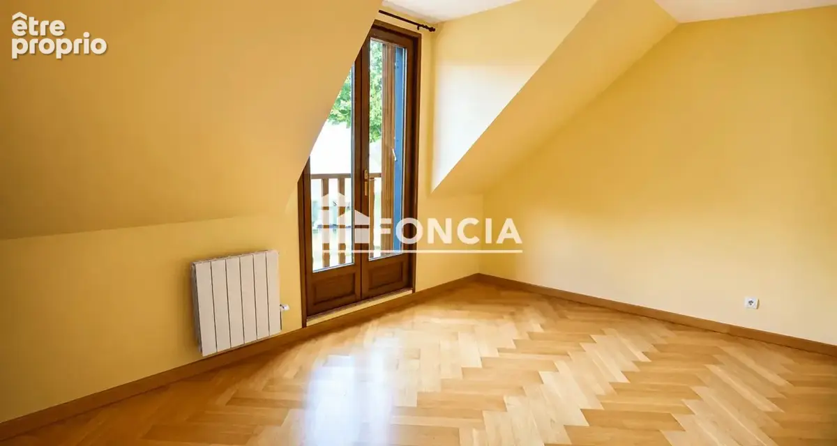 A vendre - agréable maison de 4 pièces à Saint-Léger-en-Yvelines - photo 11