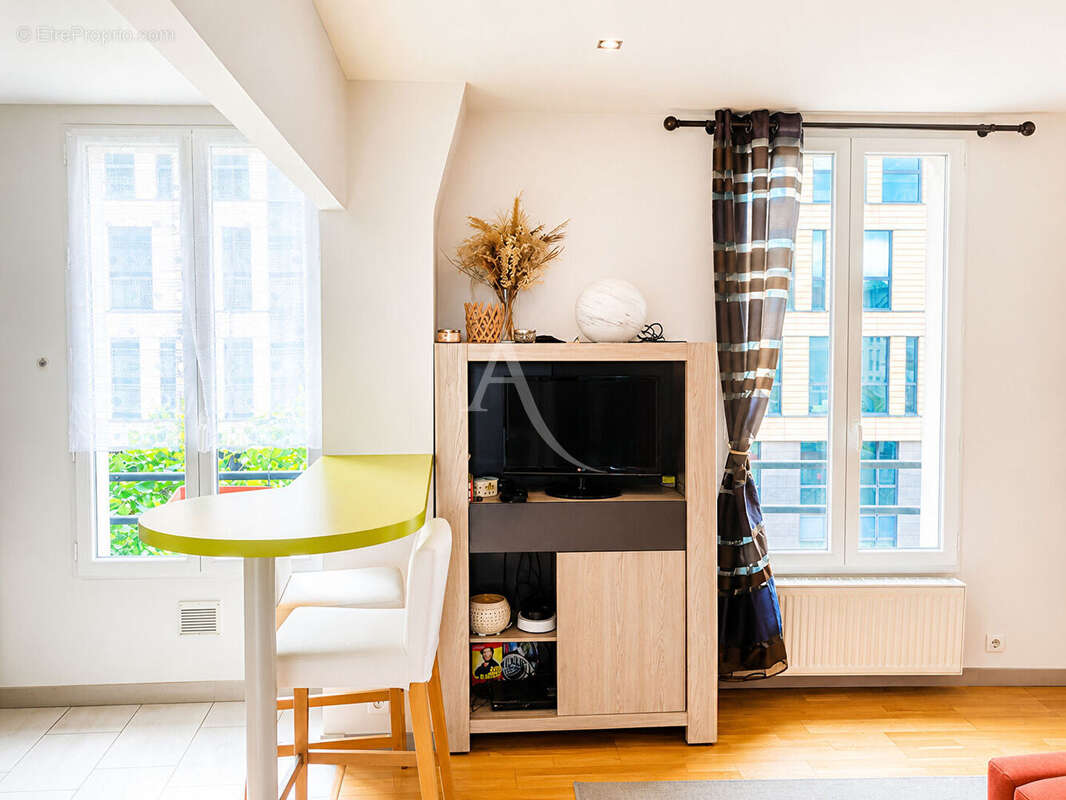 Appartement à ALFORTVILLE