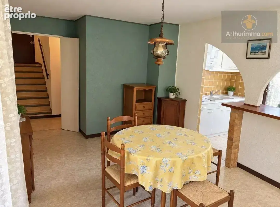 Vente Appartement La seyne-sur-mer(83500) 160 000ï¿œ - photo 5