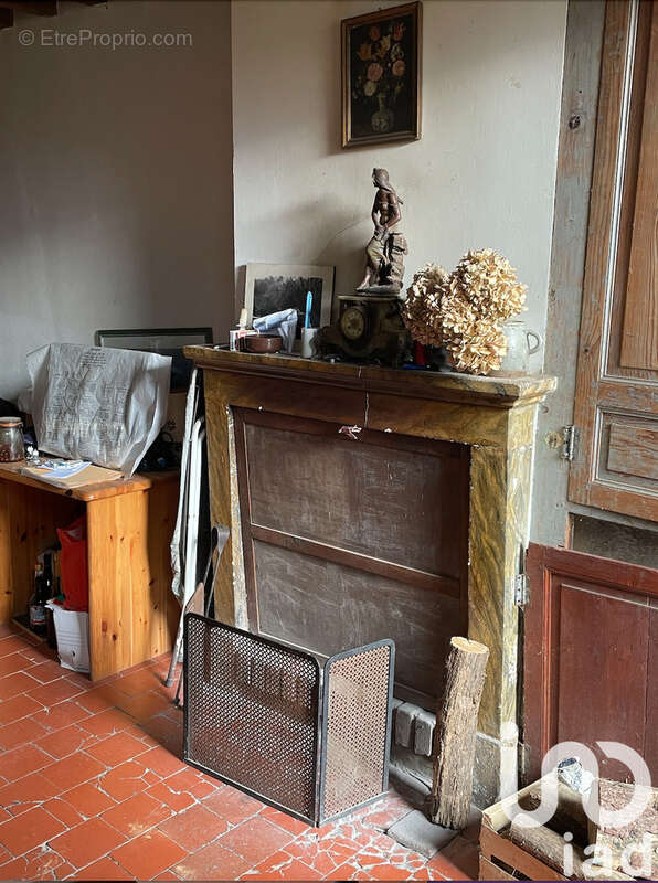 Photo 6 - Maison à COURSON-LES-CARRIERES