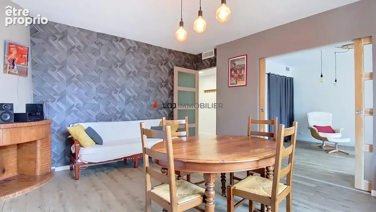 Photo Appartement à Perpignan au prix de 129 000€