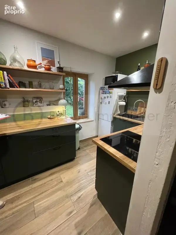 BRAX proche centre - Maison rénovée avec le cachet de l'ancien - photo 4