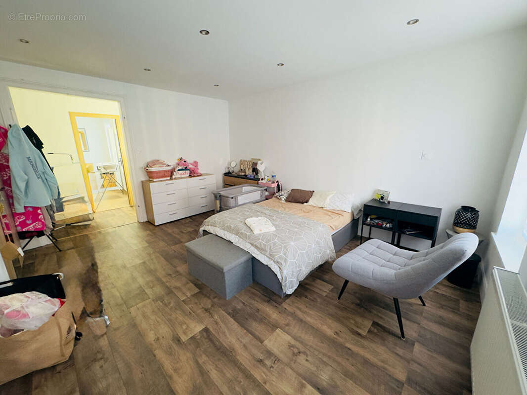 Maison à BOULOGNE-SUR-MER