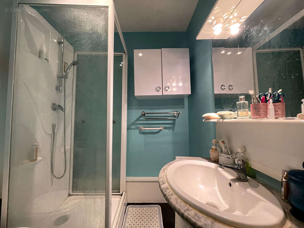 Appartement 50m² à nice - photo 8