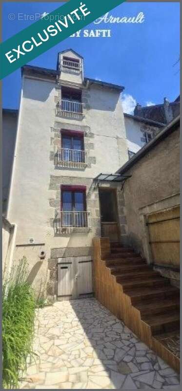 Maison 99 m² à La Souterraine  - photo 5