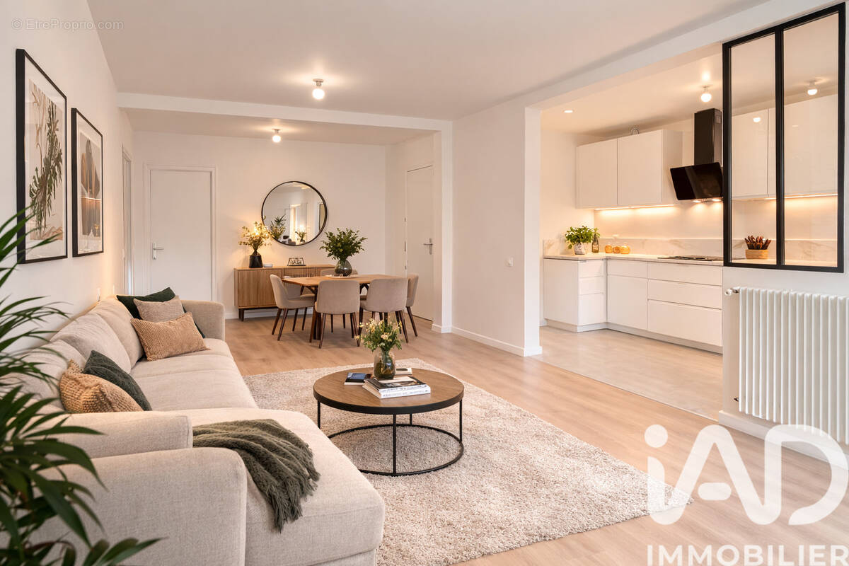 Photo 1 - Appartement à CRETEIL