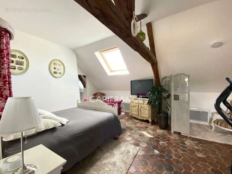 Maison à NOAILLES