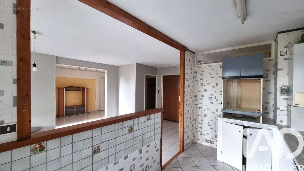 Photo 7 - Appartement à CHATEAURENARD